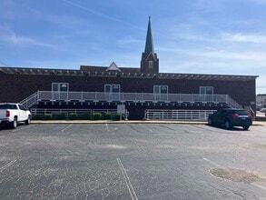 Building Photo - 2301 W Michigan St