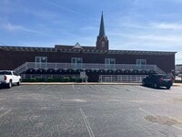 Building Photo - 2301 W Michigan St