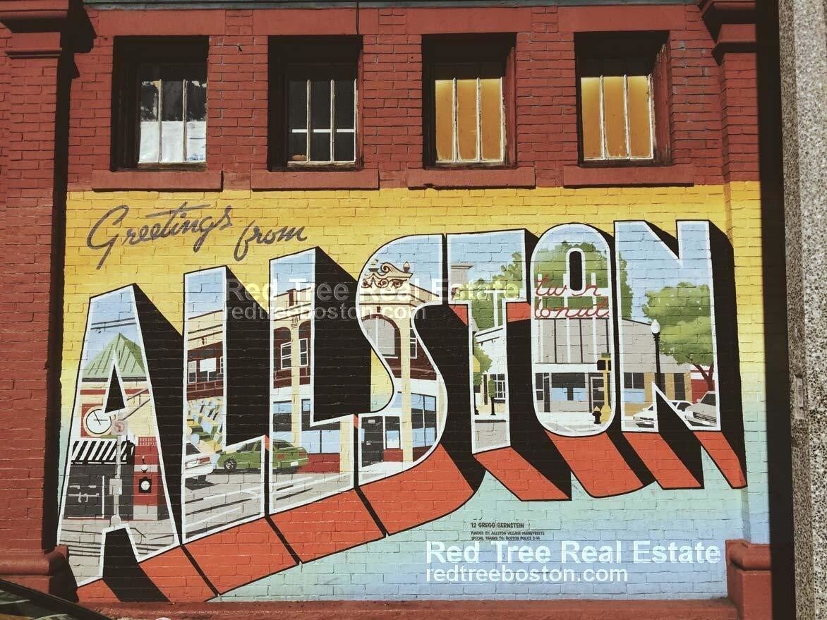 Building Photo - 1350 Commonwealth Ave