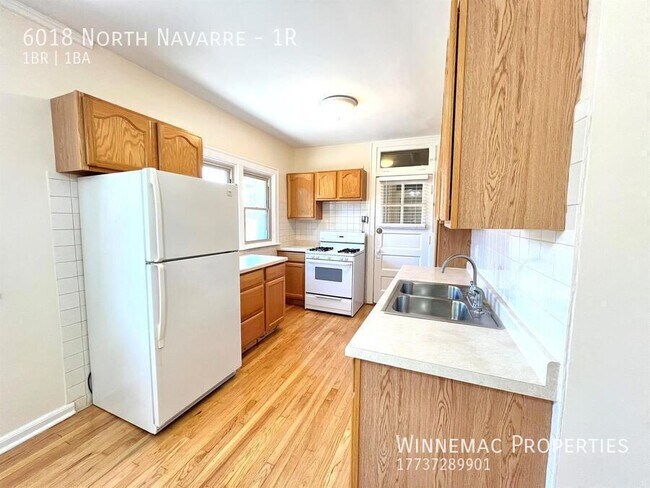 Building Photo - 6018 North Navarre-1R