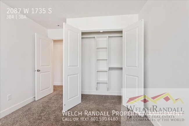 Building Photo - 3 Bed 2.5 Bath Townhome in West Haven