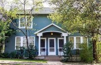 Building Photo - 1103 W 22nd St