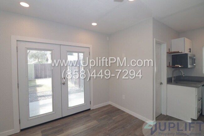 Building Photo - 3639 36th St