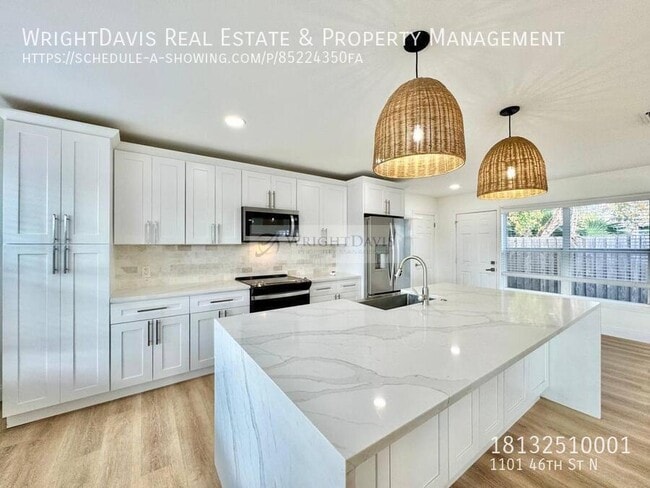 Building Photo - 1101 46th St N