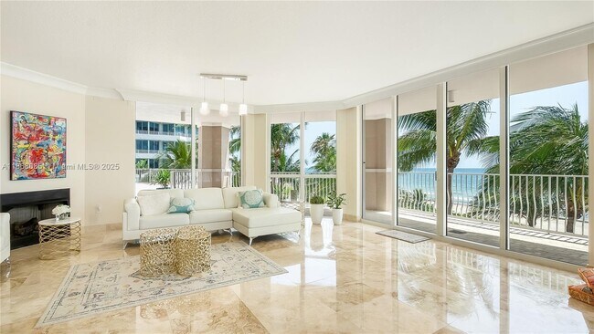 Building Photo - 1460 S Ocean Blvd