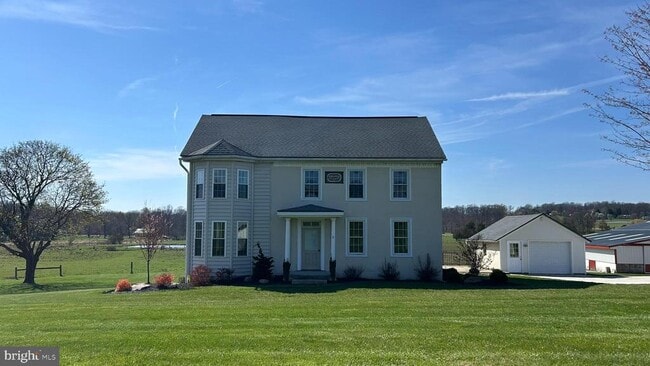 Building Photo - 165 Ammon Rd