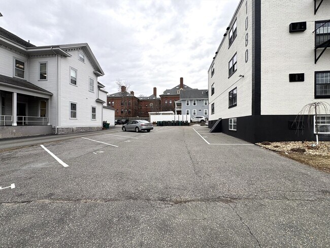 Building Photo - 1080 Massachusetts Ave