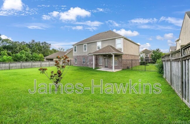 Building Photo - 5876 Blevins Cir