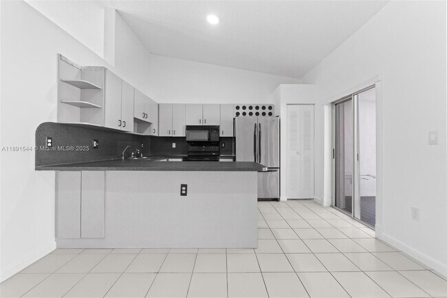 Building Photo - 13400 SW 182nd St