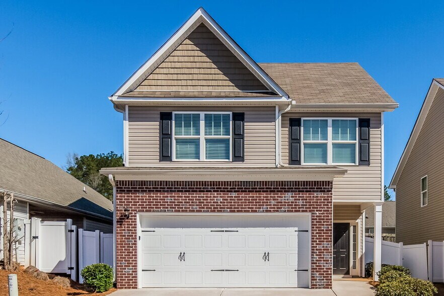 Primary Photo - 474 Highland Falls Dr