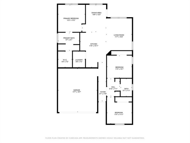 Building Photo - 112 Vintage Dr