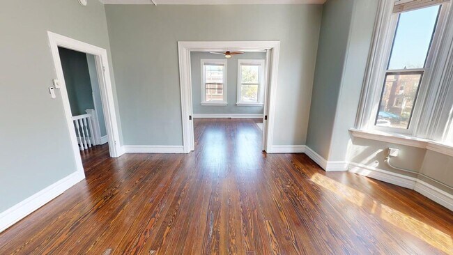 Building Photo - 4100 Shenandoah Ave