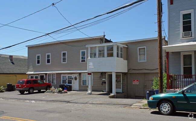 Building Photo - 1125 Broadway