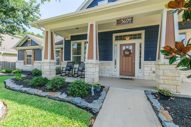 Building Photo - 3602 Rosalie Park Ct