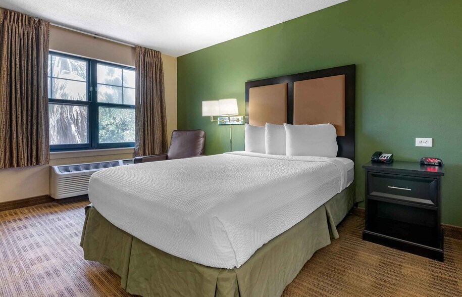 Building Photo - Furnished Studio-Jacksonville - Riverwalk ...