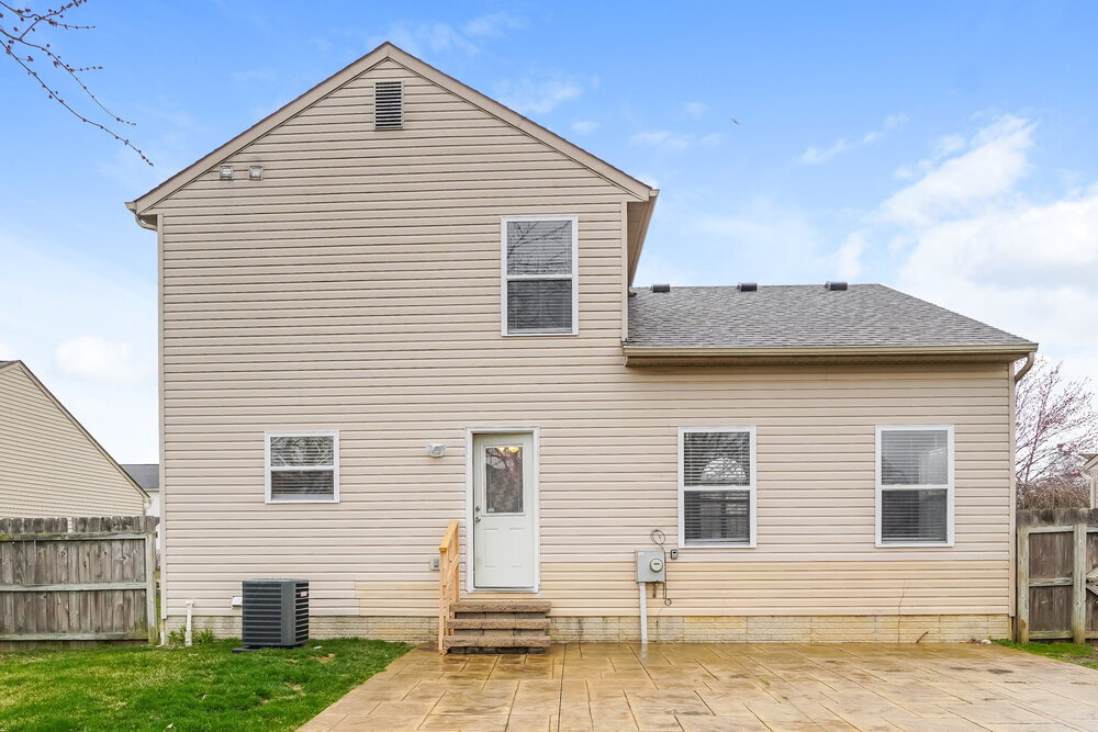 Building Photo - 224 Sonoma Dr