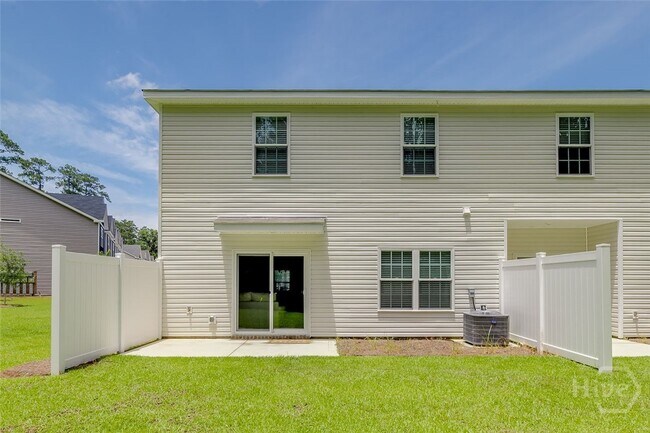 Building Photo - 506 Gov Treutlen Cir