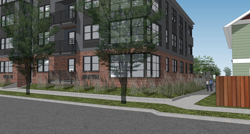 Lark Apartments 1009 NW 206th Ave Hillsboro OR 97006 Apartment Finder