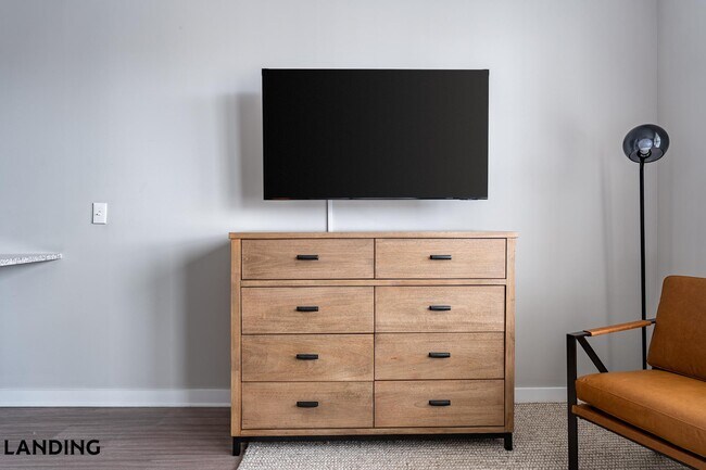 Building Photo - 301 Passage Way