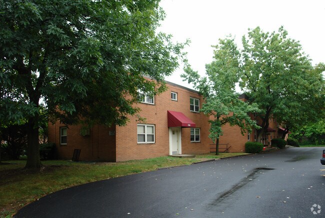 Building Photo - 1748-1752 North Star Ave