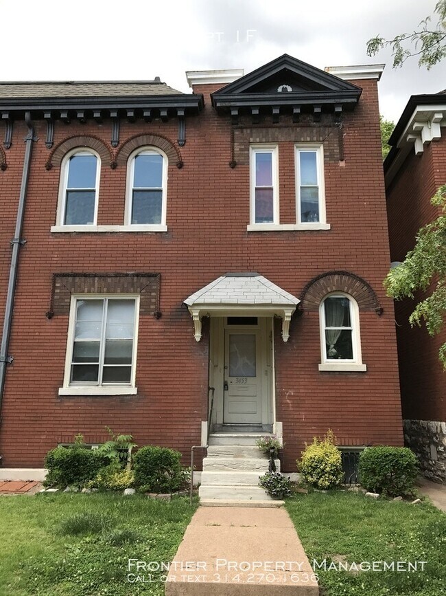 Building Photo - 3453 Sidney St