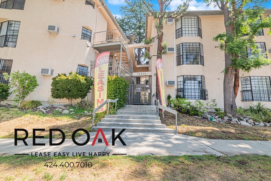 Building Photo - 10304 Tujunga Canyon Blvd