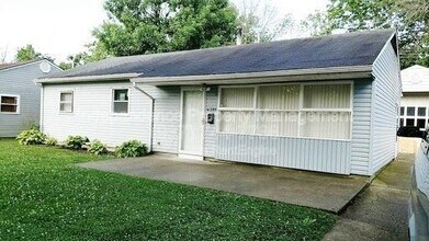 Building Photo - 4381 Marlowe St