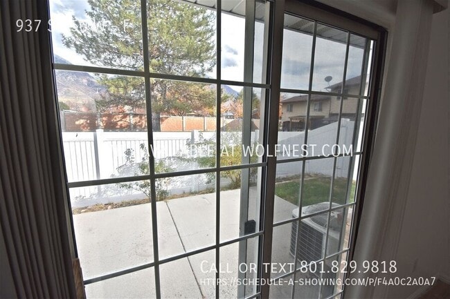 Building Photo - 937 S 250 W St