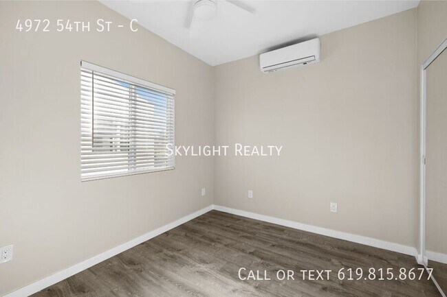 Building Photo - 4972 54th St