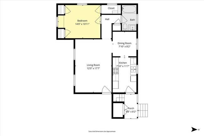 Building Photo - SUMMERVILLE CONDO