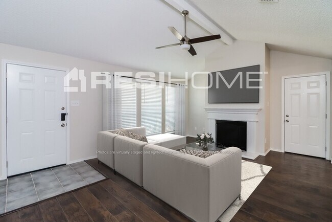 Building Photo - 10228 Dallam Ln