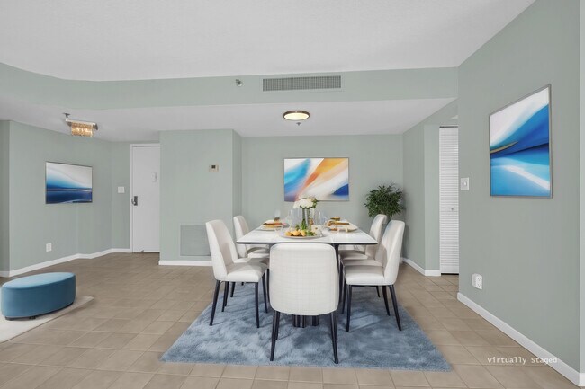 Building Photo - 1361 S Ocean Blvd