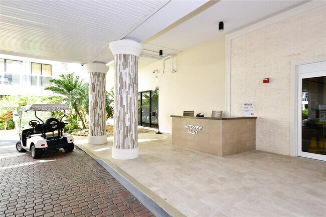 Building Photo - 20505 E Country Club Dr