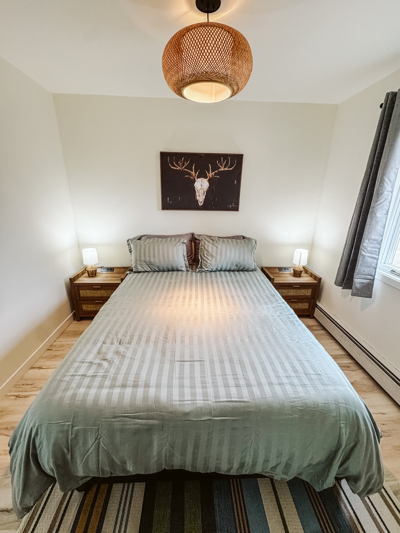 Bedroom #3 - 37041 Rafie St