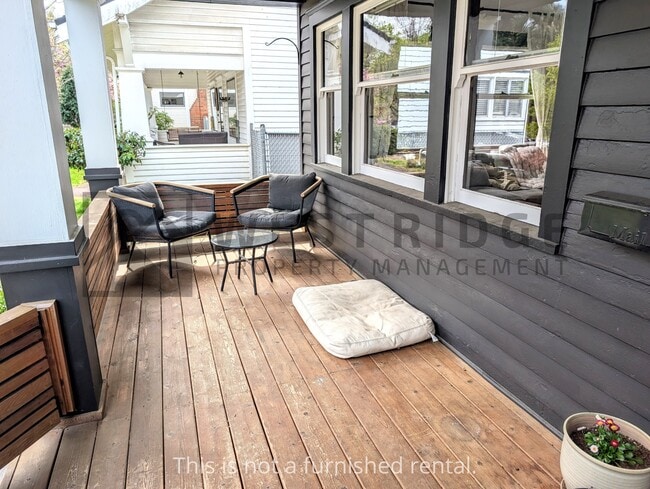 Building Photo - 6919 N Mississippi Ave