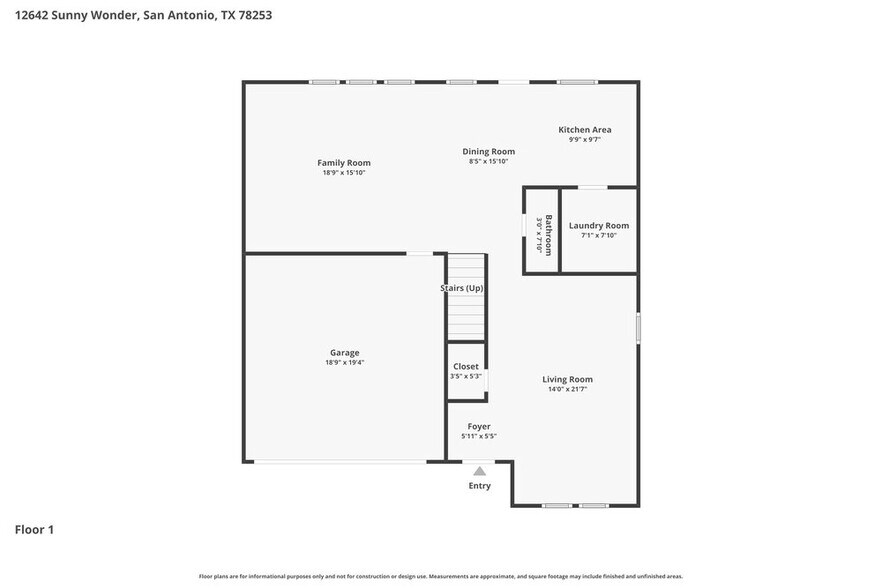 Building Photo - 12642 Sunny Wonder
