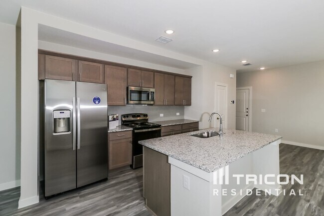 Building Photo - 1705 Mexican Heather Drive Leander TX