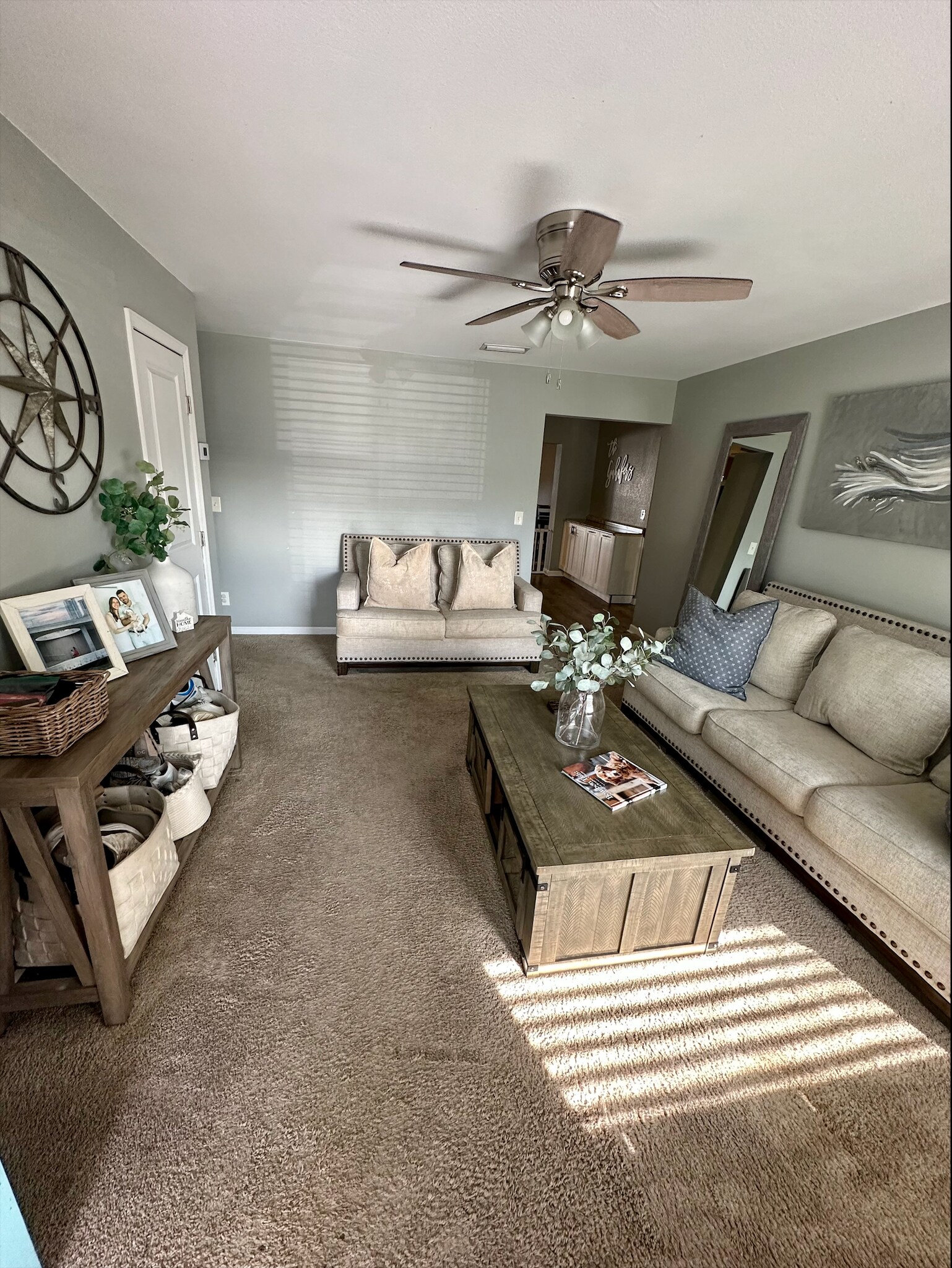 Building Photo - 6206 S Church Ave