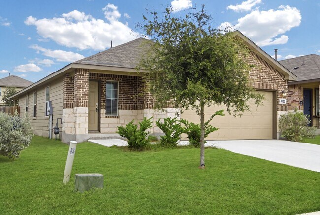 Building Photo - New 3-bed 2-bath home available in Cobalt Canyon Community! Move in NOW!