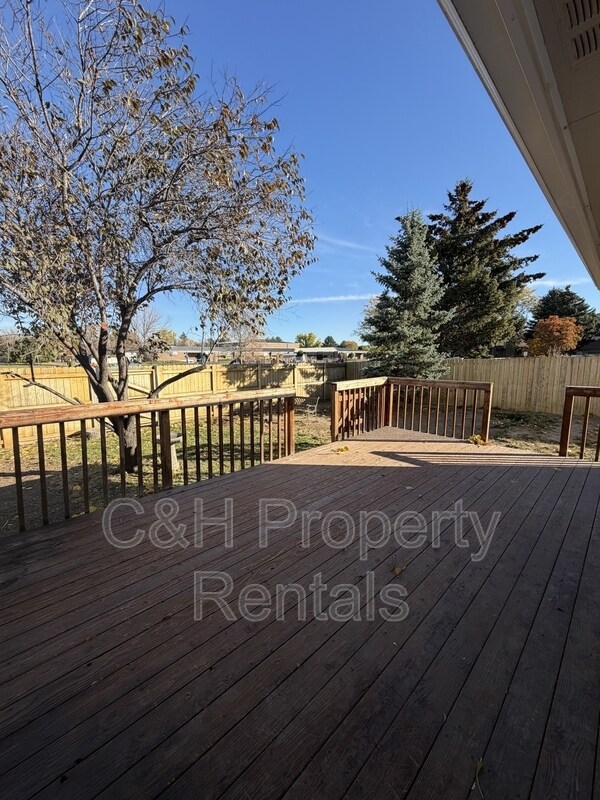 Building Photo - 3321 Barley Cir