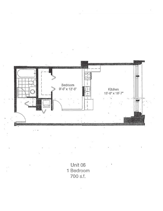 Building Photo - 8 W Monroe St