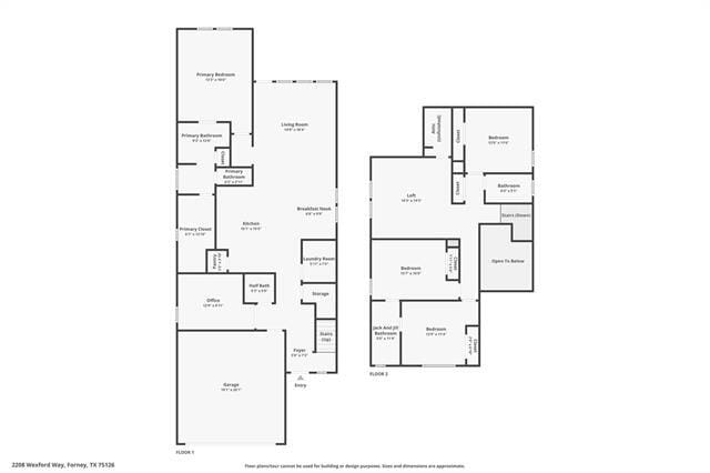 Building Photo - 2208 Wexford Wy