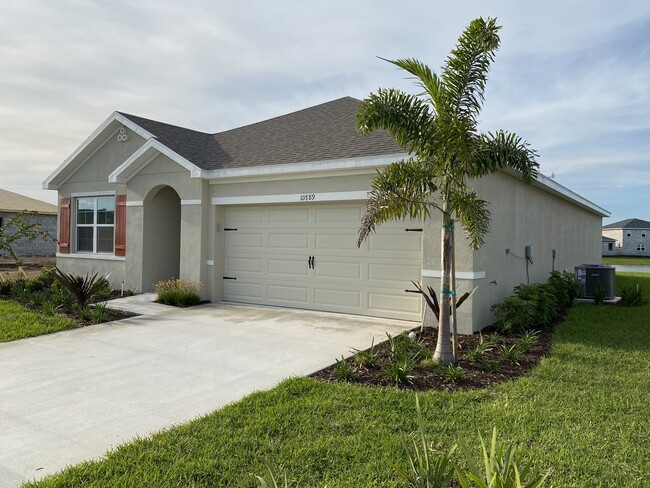 Building Photo - 10789 SW Cremona Way