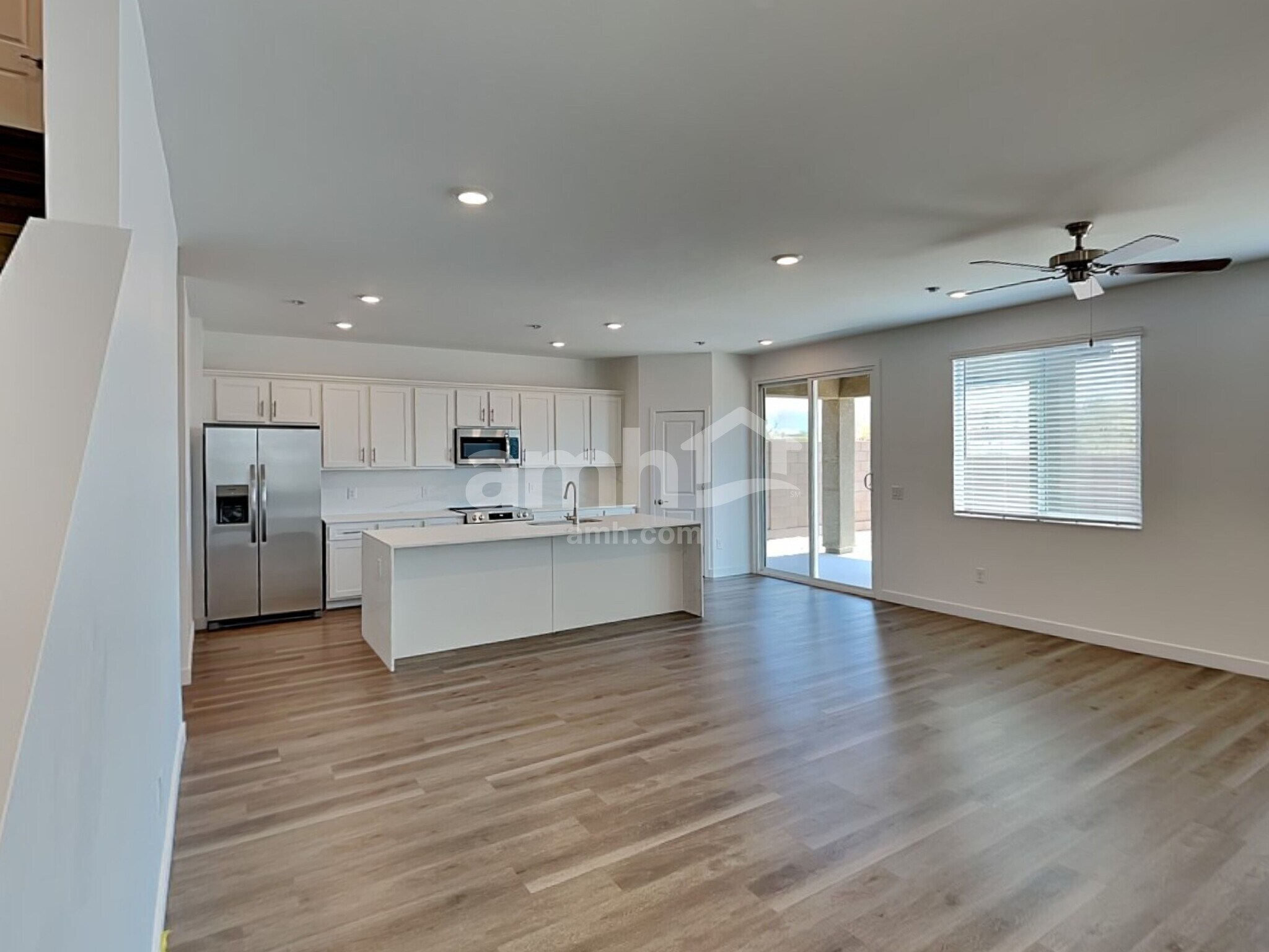 Building Photo - 9678 N Rancho Lozano