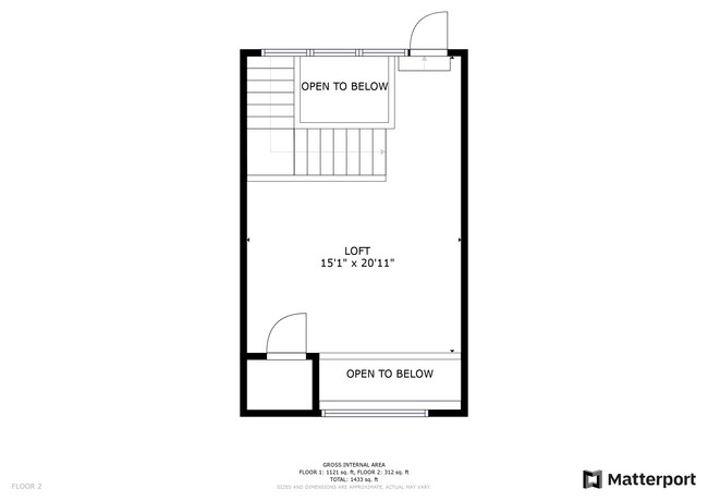 Building Photo - 545 Berrien St
