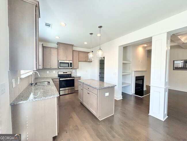 Building Photo - 5316 Radford Loop