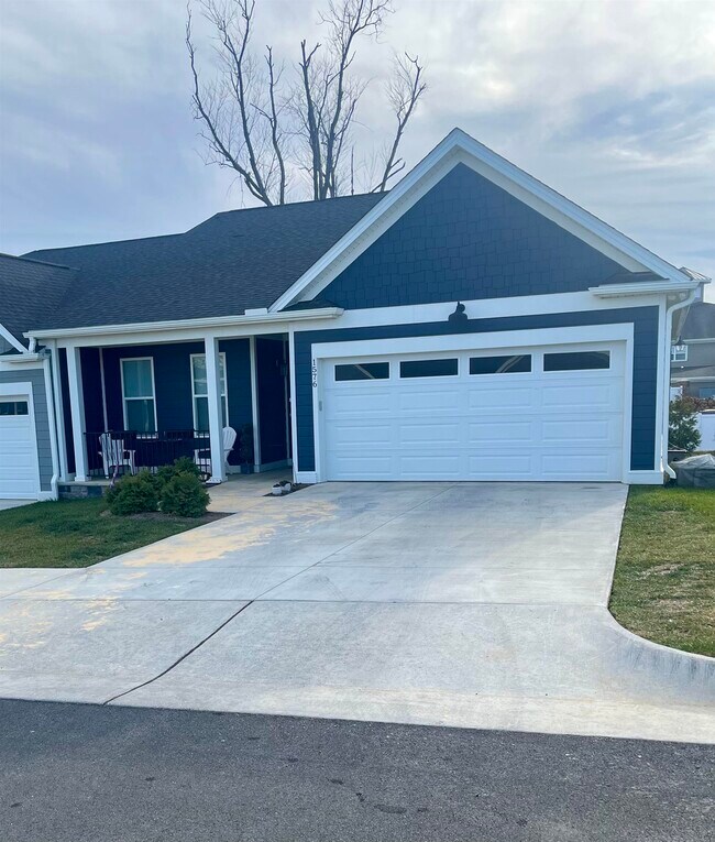 Primary Photo - 1576 Port Hills Dr