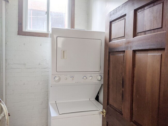 Building Photo - South College - Residential