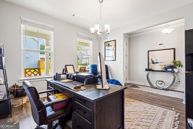 Building Photo - 639 Tigers Eye Ter