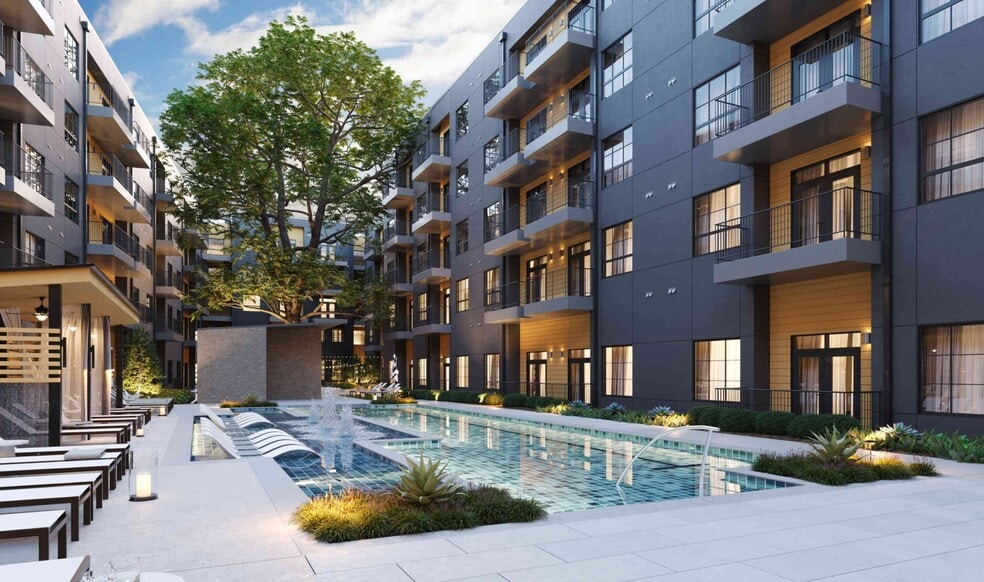 Primary Photo - Lirica